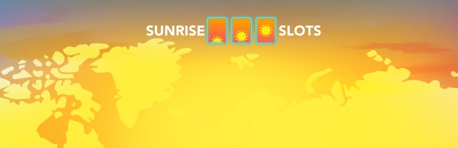 Sunrise Slots - preview